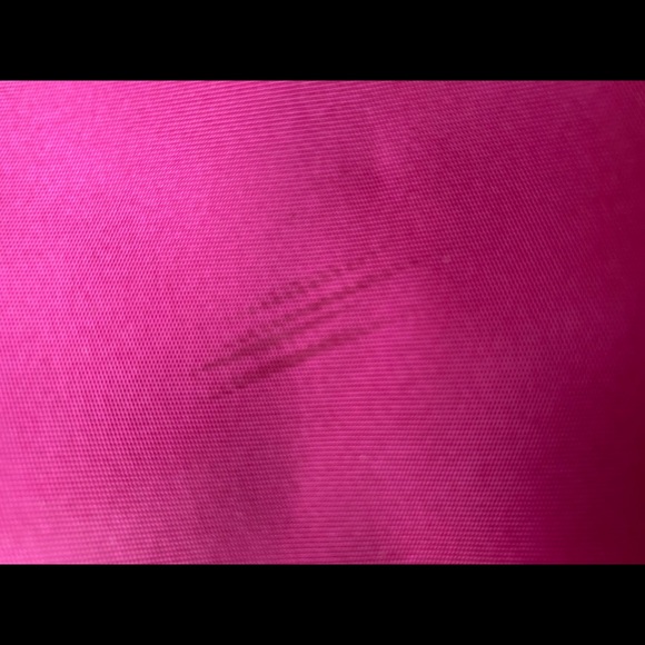 Coach Outlet Backpack Purple Front Pocket Zipper - Picture 6 of 11